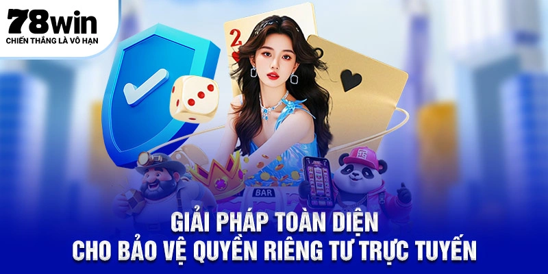 Giải Pháp Toàn Diện Cho Bảo Vệ Quyền RLY Ti Tuyến
